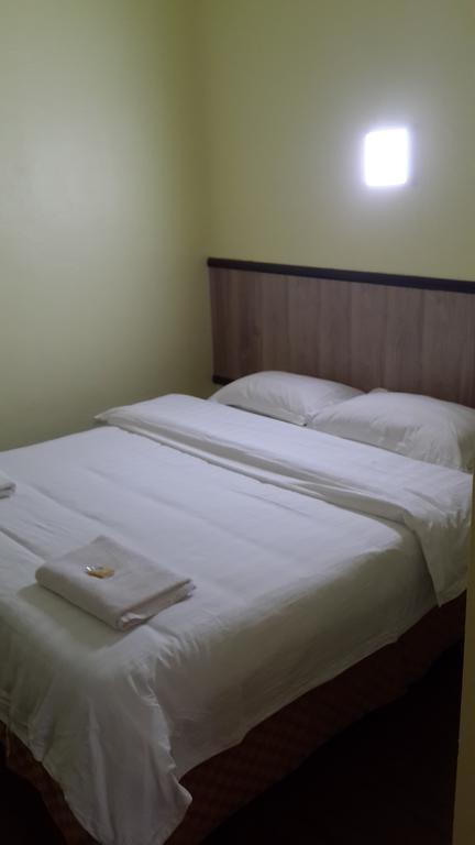 The Garden Inn Miri Chambre photo