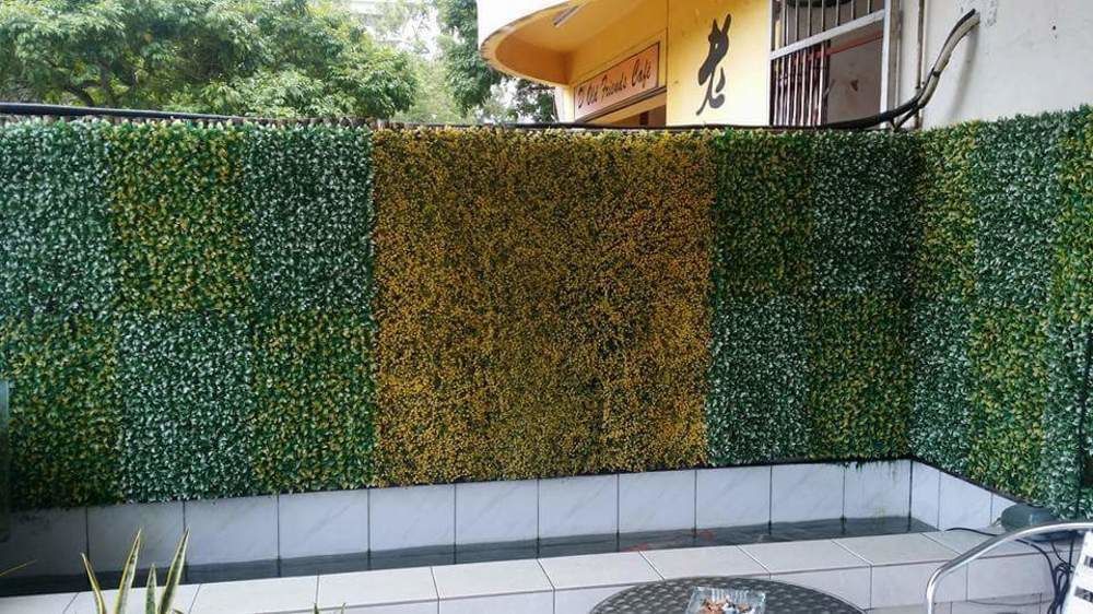 The Garden Inn Miri Extérieur photo
